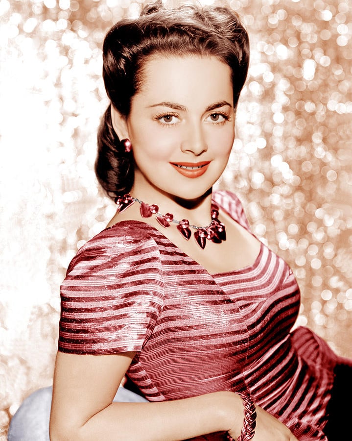 Olivia de Havilland