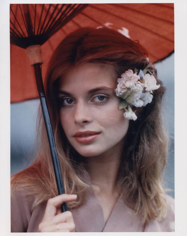 Nastassja Kinski