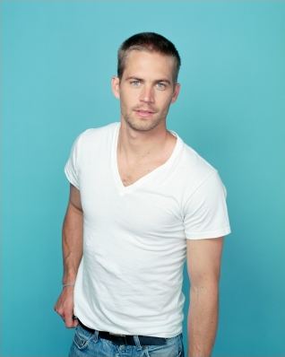 Paul Walker