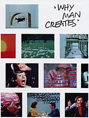 Why Man Creates (1968)