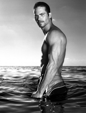 Paul Walker Paul Walker