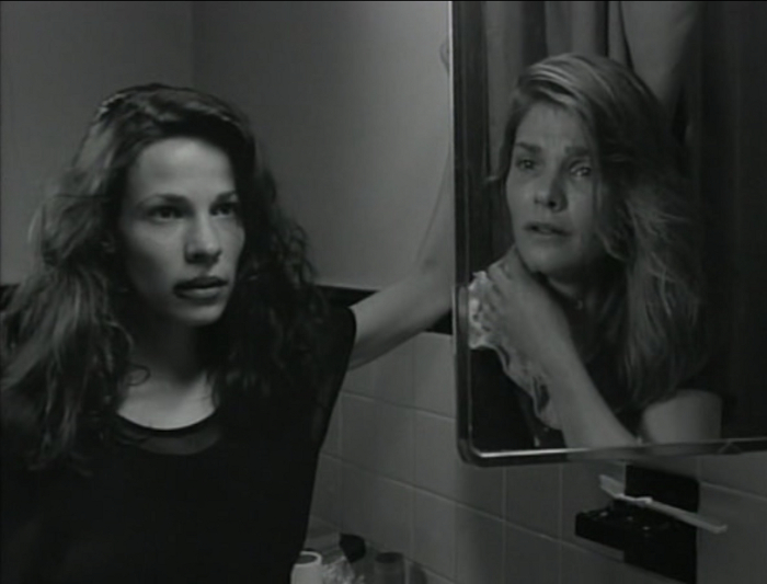 The Addiction (1995) The Addiction (1995)