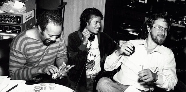 Michael Jackson