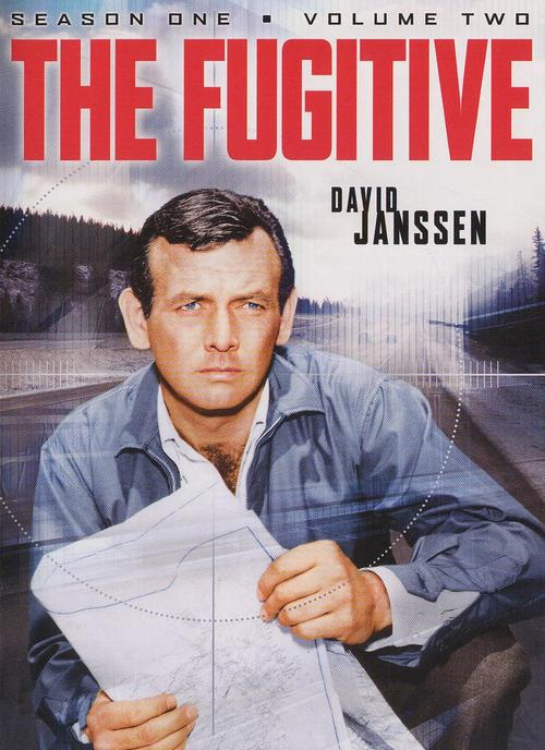 The Fugitive                                  (1963-1967)