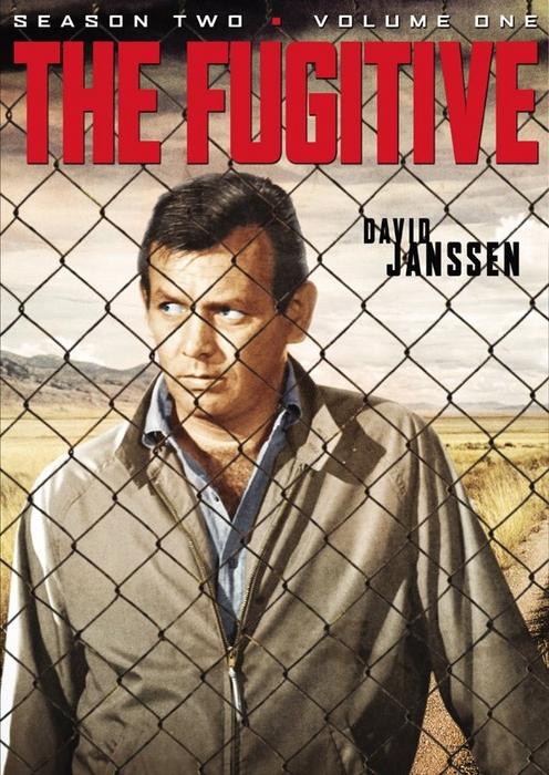 The Fugitive                                  (1963-1967)