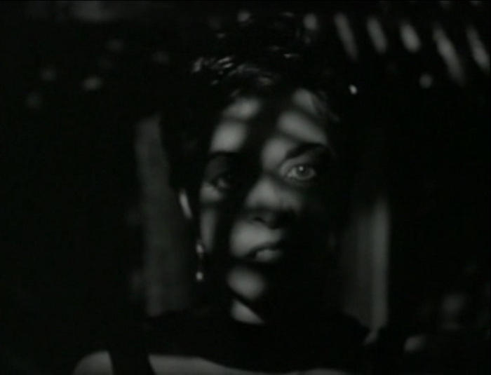 The Addiction (1995)