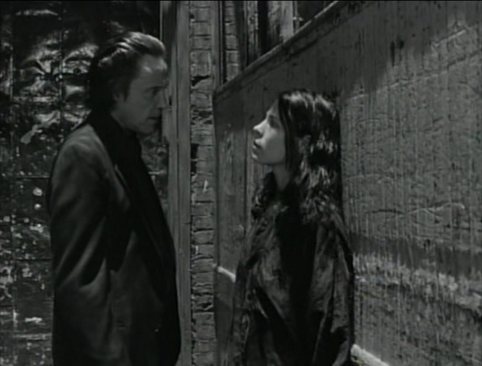 The Addiction (1995)