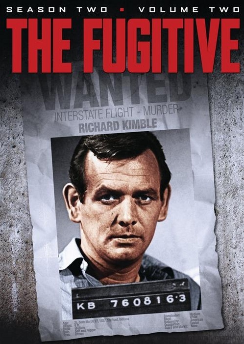 The Fugitive                                  (1963-1967)
