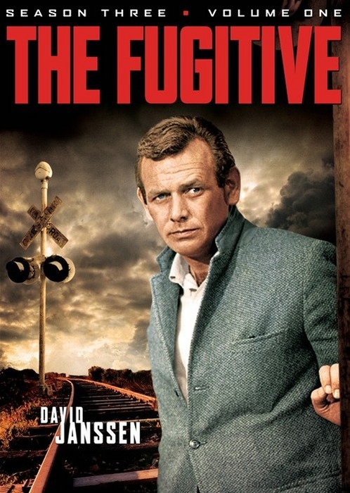 The Fugitive                                  (1963-1967)