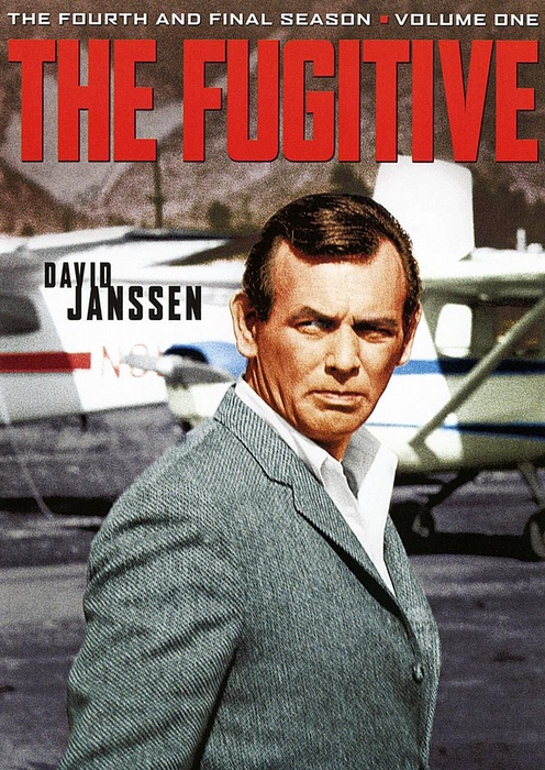 The Fugitive                                  (1963-1967)