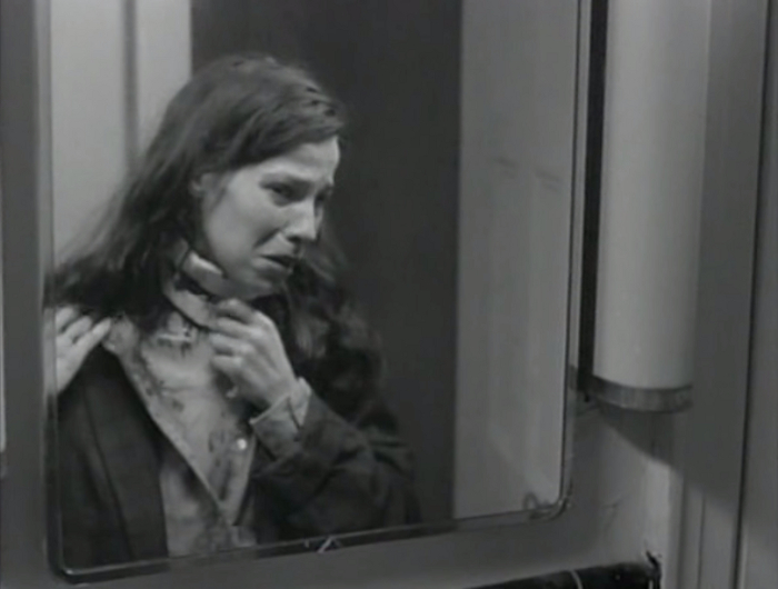 The Addiction (1995) The Addiction (1995)