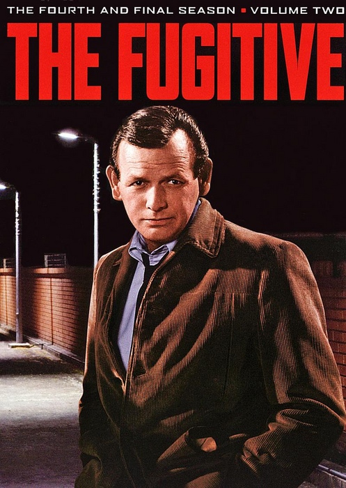 The Fugitive                                  (1963-1967)