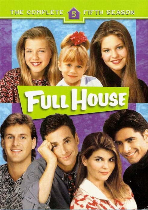 Full House