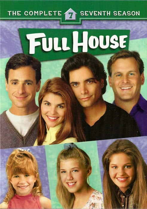 Full House