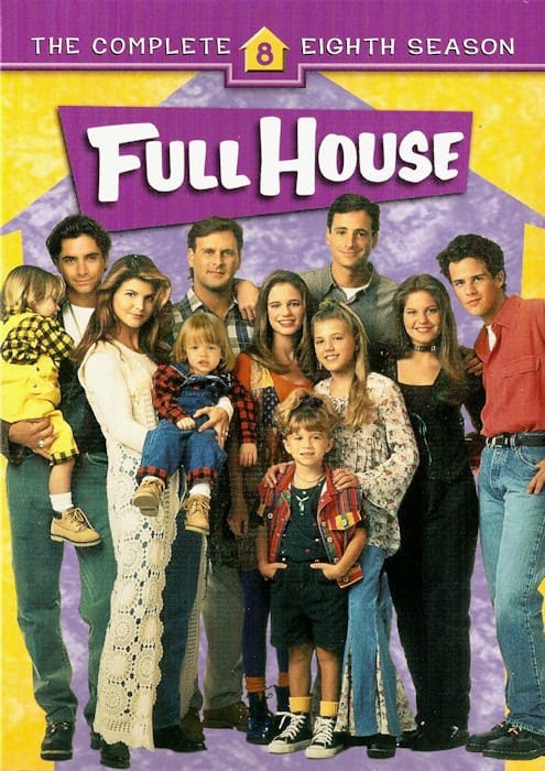 Full House