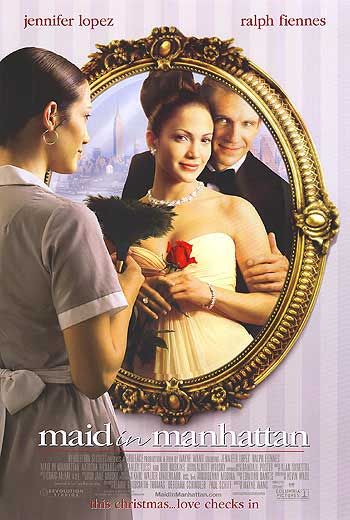Maid in Manhattan