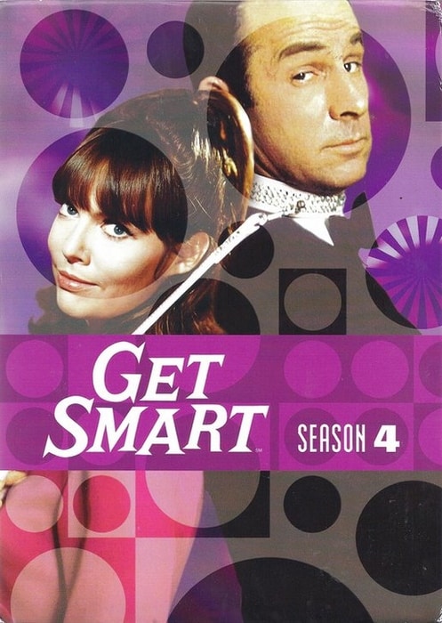Get Smart
