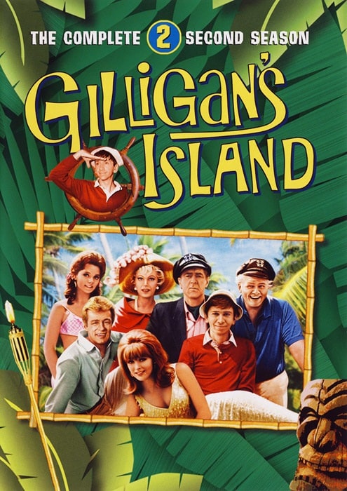 Gilligans Island Image 
