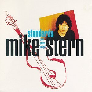 Standards [and Other Songs]