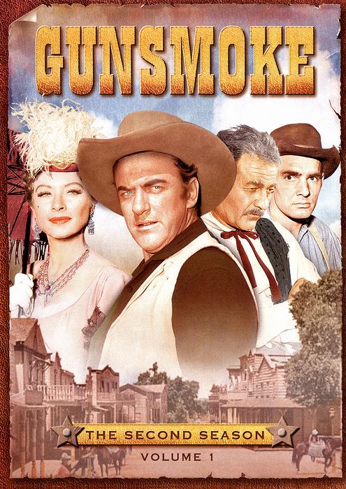 Gunsmoke