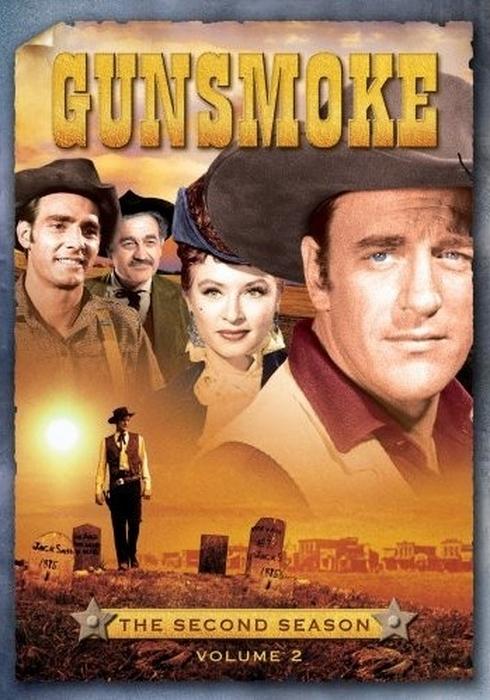 Gunsmoke