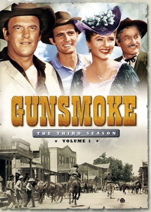 Gunsmoke