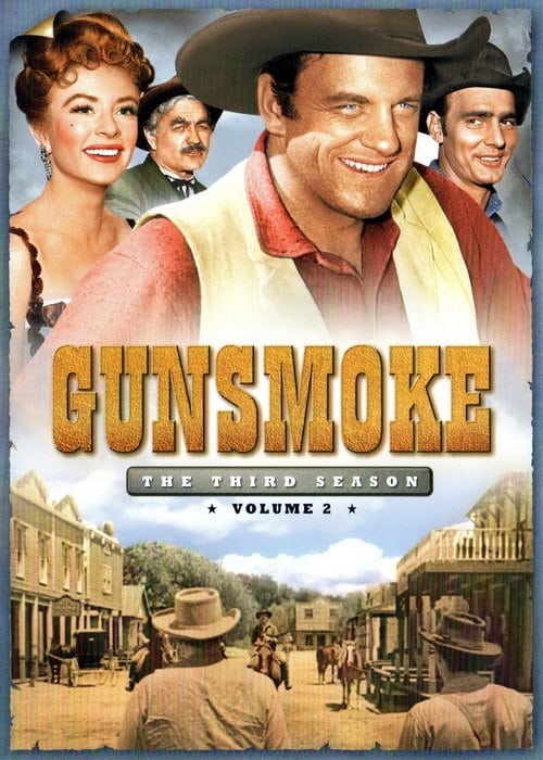 Gunsmoke