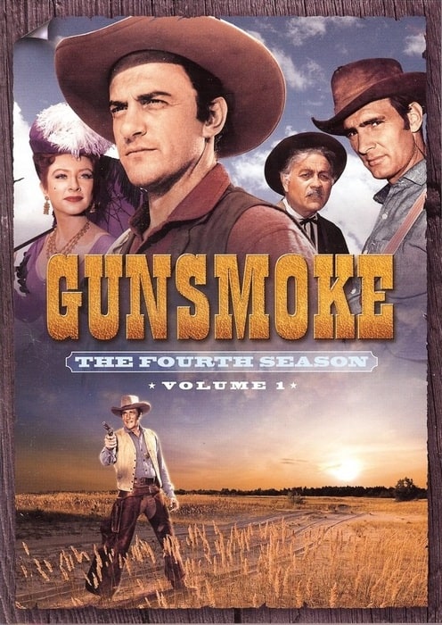 Gunsmoke