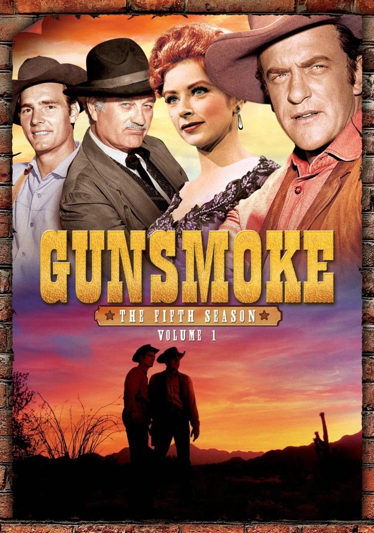 Gunsmoke
