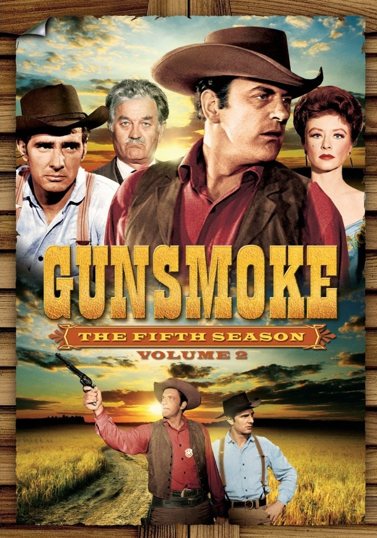 Gunsmoke