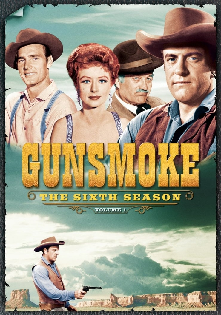 Gunsmoke