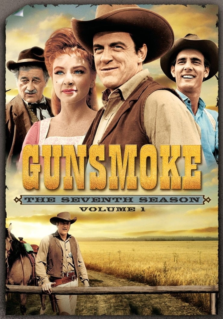 Gunsmoke