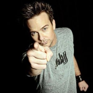 Sean Patrick Flanery