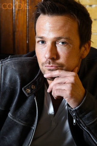 Sean Patrick Flanery