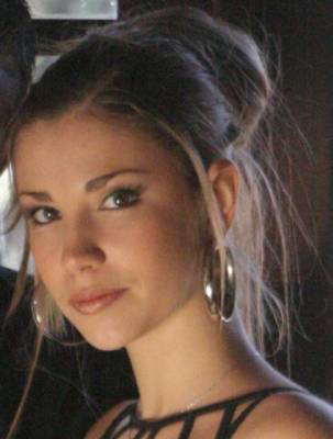 Alexandra Rosenfeld Alexandra Rosenfeld