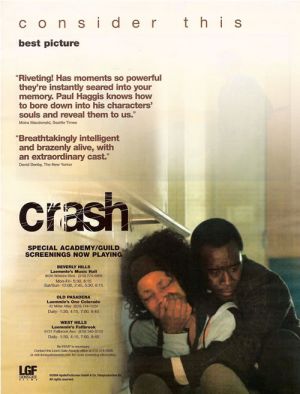 Crash