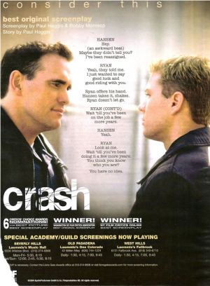 Crash Crash