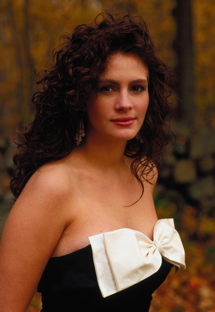 Julia Roberts Julia Roberts
