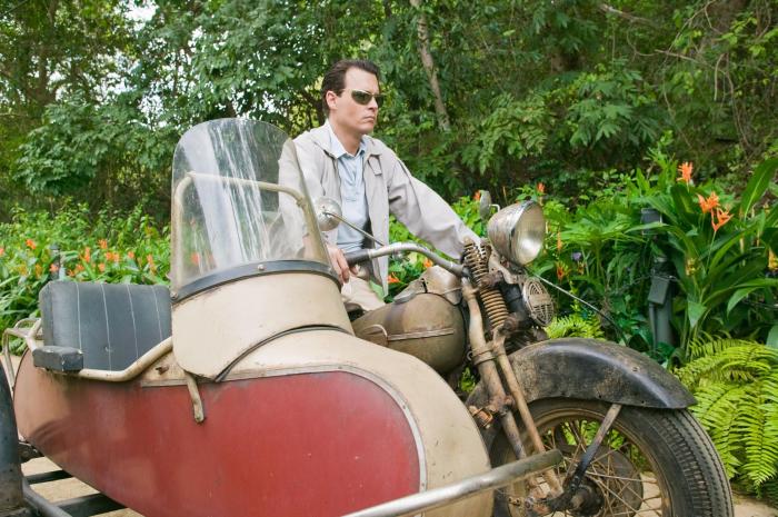 The Rum Diary The Rum Diary