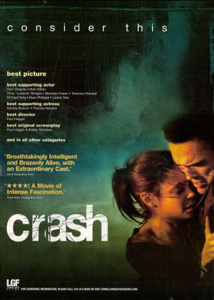 Crash Crash