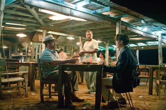 The Rum Diary The Rum Diary