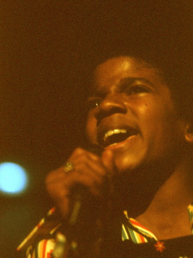 Michael Jackson