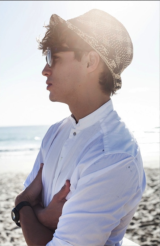 Lucas Medeiros
