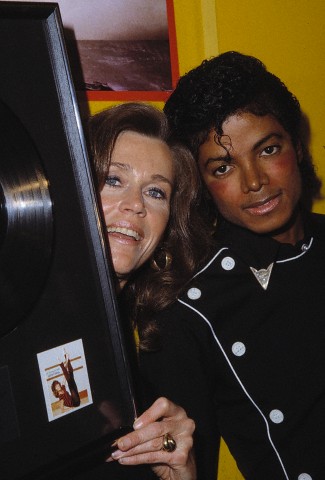Michael Jackson