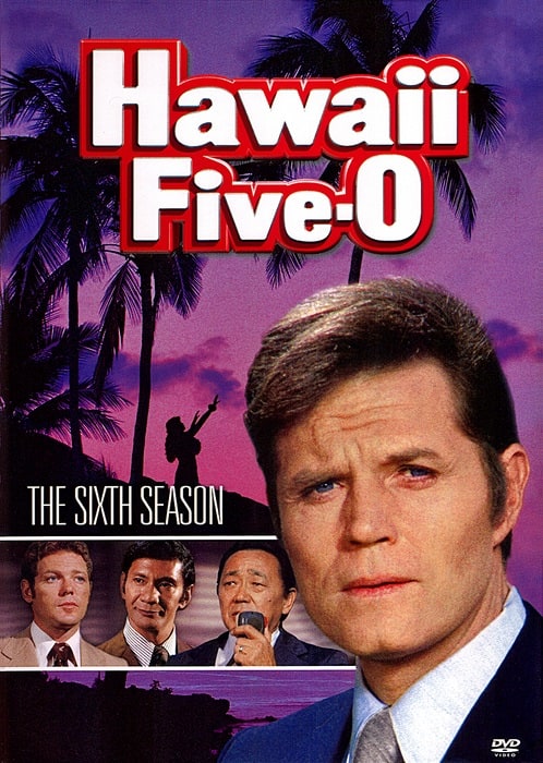 Hawaii Five-O