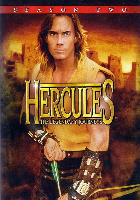 Hercules: The Legendary Journeys