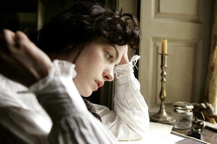 Becoming Jane Becoming Jane