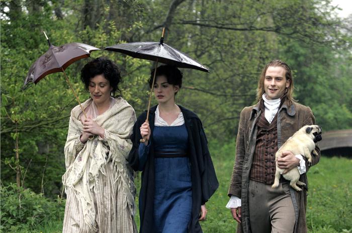 Becoming Jane