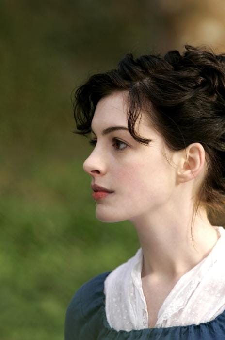 Becoming Jane Becoming Jane