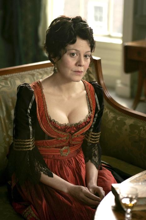 Becoming Jane